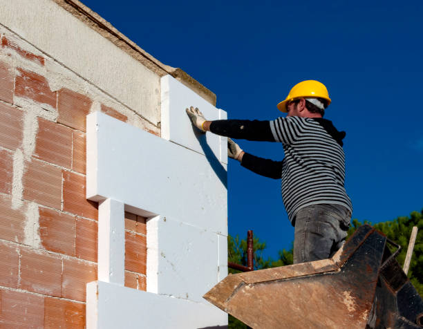 Best Specialized Insulation Services in Valencia, NM