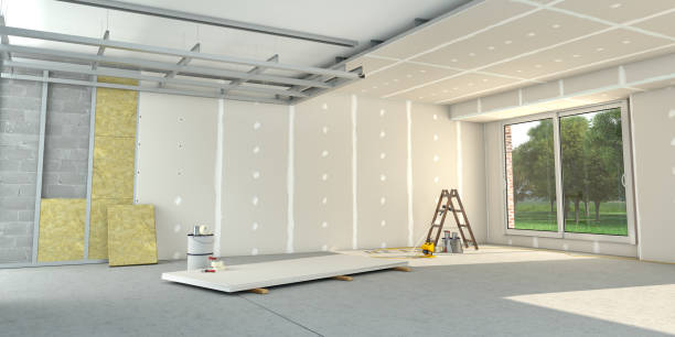 Best Commercial Insulation in Valencia, NM