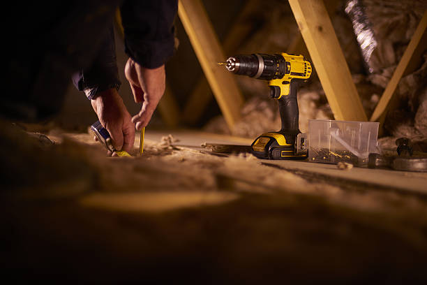 Best Blown-in Insulation in Valencia, NM